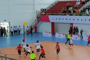 Persiapkan Diri untuk Kejutan di Liga Korfball 2025