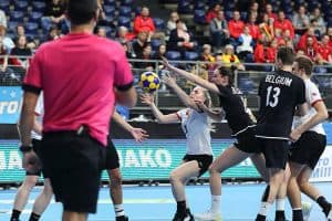 Korfball: Olahraga Campuran yang Penuh Potensi