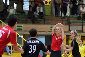 Taruhan Korfball di Mabosway: Peluang Baru untuk Cuan