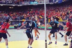 Korfball di Dunia Sportsbook: Taruhan Olahraga Unik yang Mulai Dilirik Bettor Modern