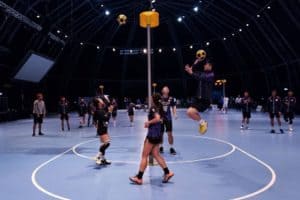 Mengapa Korfball Menjadi Populer dalam Taruhan?