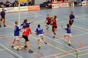 Strategi Taruhan Korfball yang Cerdas