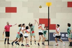 Tips Taruhan Korfball untuk Pemula