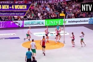 Tips Bertaruh di Sportsbook Korfball