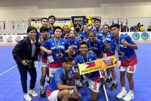 Jenis-jenis Pasaran Taruhan Korfball di Situs DEPOXITO