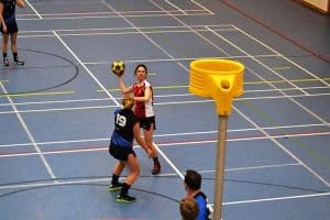 Mengenal Korfball: Lebih dari Sekadar "Bola Basket Belanda"