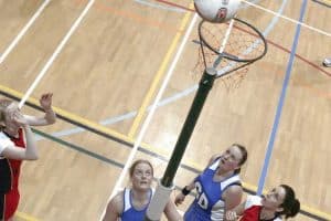 Menemukan Pasaran Korfball di Situs MABOSPLAY