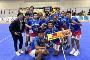 Jenis Taruhan (Market) Utama di Korfball
